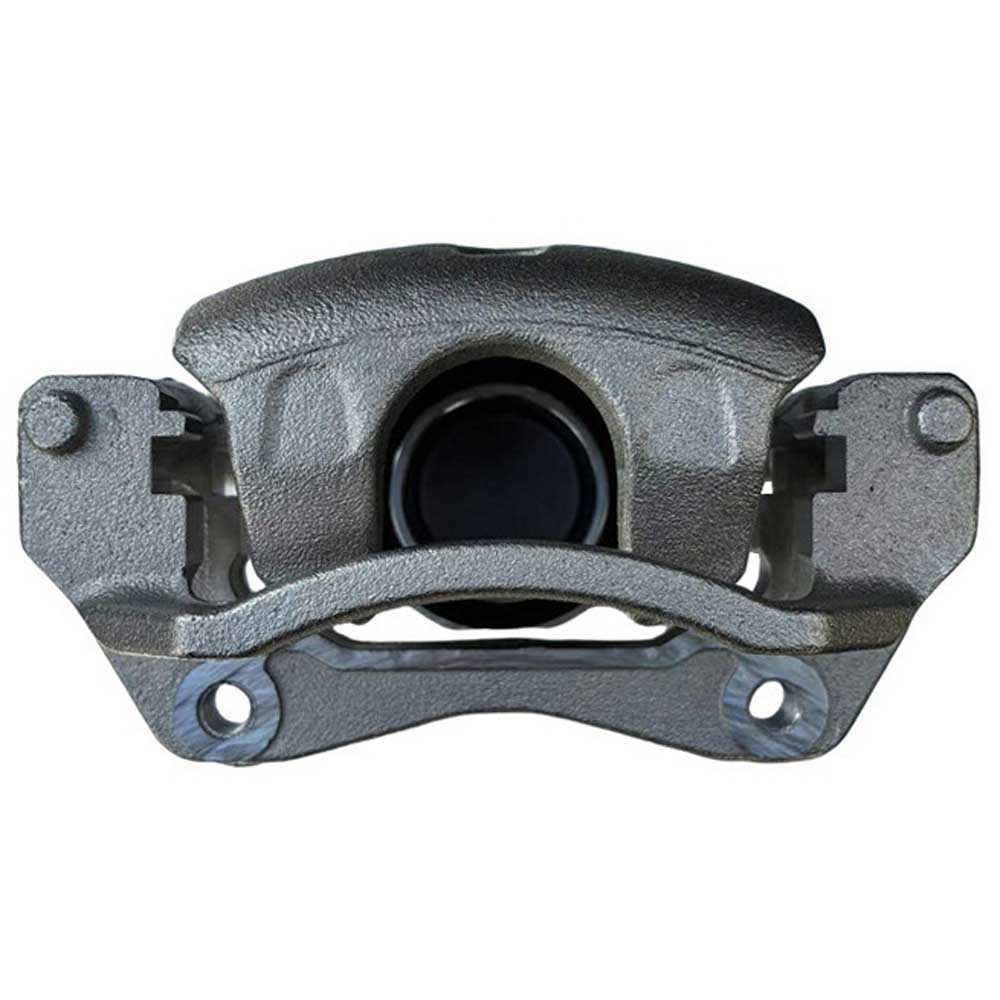 2012 Kia Forte Brake Caliper
